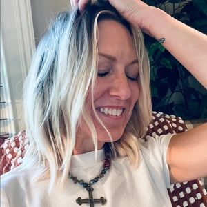 Meet your Posher, Leslie